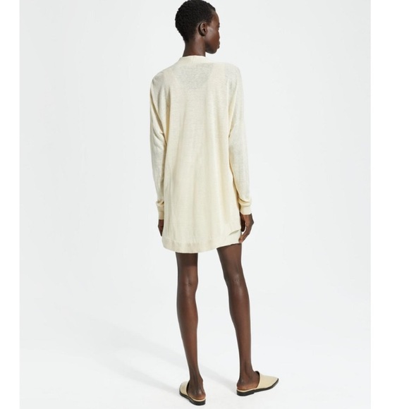 NWT Theory Cardigan - Picture 3 of 5